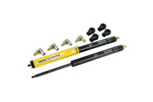 8-18 ECO GAS SPRING 100MM STRAIGHTOKE - 650N
