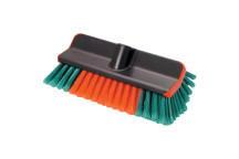 HI-LO WATERFED BRUSH RUBBER EDGE