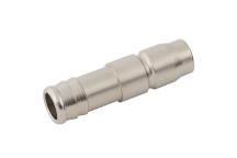 10MM HOSE TAIL PLUG STEEL PLATED