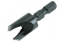 Faithfull Plug Cutter No.12