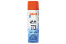HEAVY DUTY SILICONE LUBRICANT