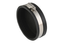 110MM-4 END CAP