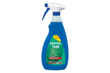 750ML 7840 CEANER/DEGREASER