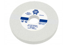 Faithfull General Purpose Grinding Wheel 150 x 20mm White Medium