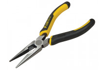Stanley Tools FatMax Long Nose Pliers 150mm (6in)