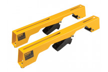 DEWALT DE7025 Mounting Brackets 2 for DE7023