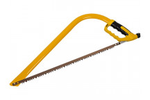 Roughneck Pointed Bowsaw 530mm (21in)