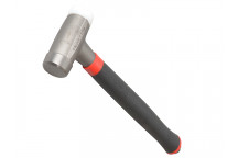 Hultafors Medium T-Block Combi Deadblow Hammer 350g (12oz)