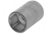 Bahco Hexagon Socket 3/8in Drive 13mm