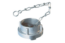 ALUM STORZ 65 KA81MM BLANK CAP ANDCHAIN