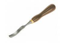 Faithfull Curved Gouge Carving Chisel 12.7mm (1/2in)