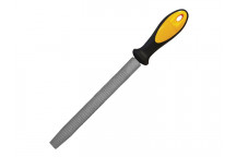 Roughneck Flat Rasp 200mm (8in)