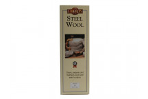 Liberon Steel Wool Grade 4 250g