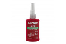 LOCTITE 270 Threadlocker 50ml