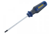 IRWIN Pro Comfort Screwdriver TORX Tip TX27 x 125mm