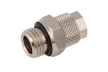 10/08MM OD X 1/8\" BSPP MALE STUD