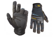 Kuny\'s Tradesman Flex Grip Gloves - Large (Size 10)