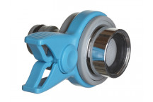 Flopro Flopro Threaded Mixer Tap Connector 12.5mm (1/2in)