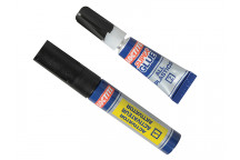 Loctite All Plastics Superglue 2g/4ml