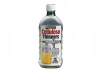 Rustins Cellulose Thinners 500ml