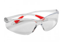 Vitrex Premium Safety Glasses - Clear