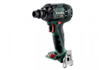 Metabo SSW 18 LTX 300 BL Brushless Impact Wrench 18V Bare Unit