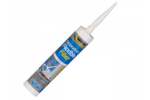 Everbuild Flexible Decorator\'s Filler White 290ml