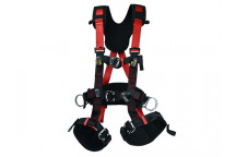 Scan Fall Arrest Pro Harness 5 Point