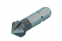 Halls High Speed Steel Countersink - Wood (up to No.16)