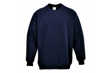 B300 Roma Sweatshirt Navy 4XL
