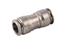 STRAIGHT CONECTOR 10MM OD