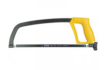 Stanley Tools Enclosed Grip Hacksaw 300mm (12in)