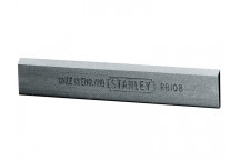 Stanley Tools RB108BP Card of 5 Straight Blades
