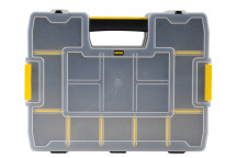 Stanley Tools Stackable Sort Master Junior Organiser