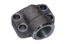1/2\" Socket Weld Flange