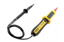 Stanley Intelli Tools FatMax LED Voltage Tester
