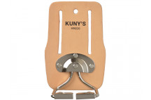 Kuny\'s HM-220 Leather Snap in Hammer Holder