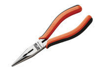 Bahco 2470G Snipe Nose Pliers 160mm (6.1/4in)