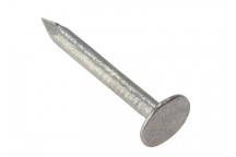 ForgeFix Clout Nail Galvanised 40mm (2.5kg Bag)