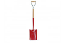 Faithfull Solid Socket Trenching Shovel MYD