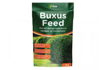 Vitax Buxus Feed 1kg Pouch