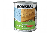 Ronseal Garden Furniture Stripper 750ml