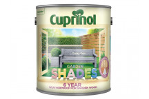 Cuprinol Garden Shades Dusky Gem 2.5 litre