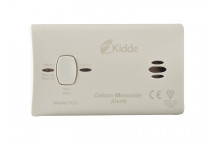 Kidde 7COC Carbon Monoxide Alarm (10-Year Sensor)