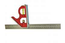 Faithfull Combination Square 300mm (12in)