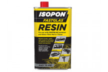 U-POL ISOPON FASTGLAS Laminating Resin Tin 500ml