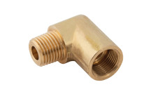 1/8\" BSPT M X 3/16\" OD ELBOW (34033008)