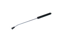 900MM BENT END WITH VENTED GRIP