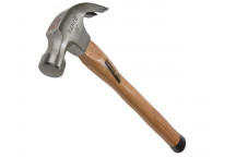Bahco Claw Hammer Hickory Shaft 570g (20oz)