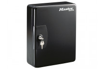 Master Lock Medium Key Storage Lock Box For 50 Keys